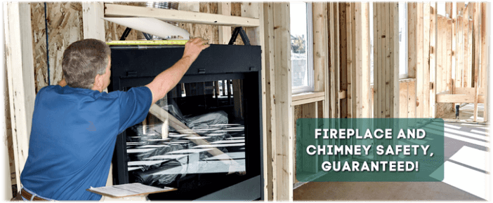 Chimney and Fireplace Inspection Pasadena CA