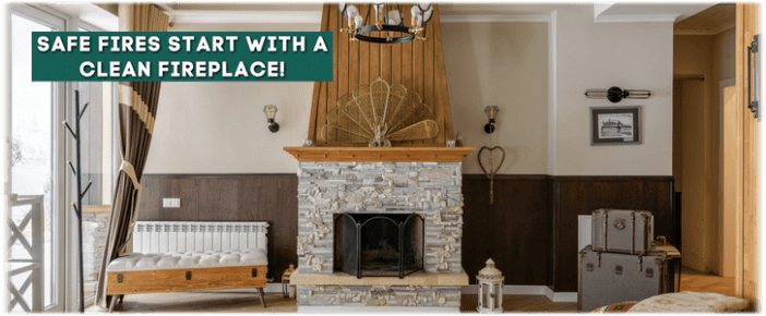 Fireplace Cleaning Pasadena CA