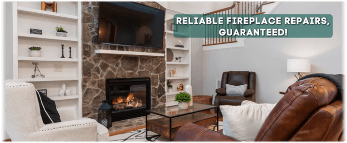 Fireplace Repair Pasadena CA