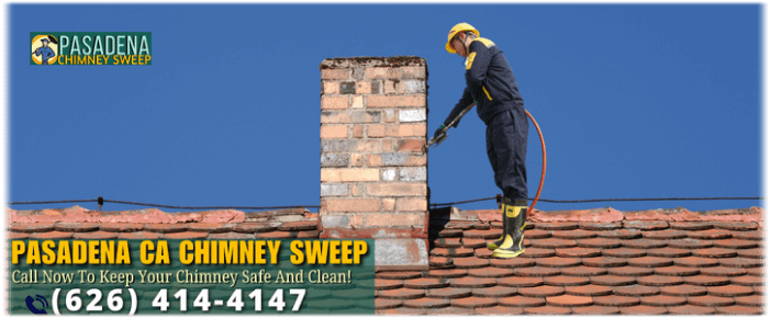 Chimney Sweep Pasadena CA